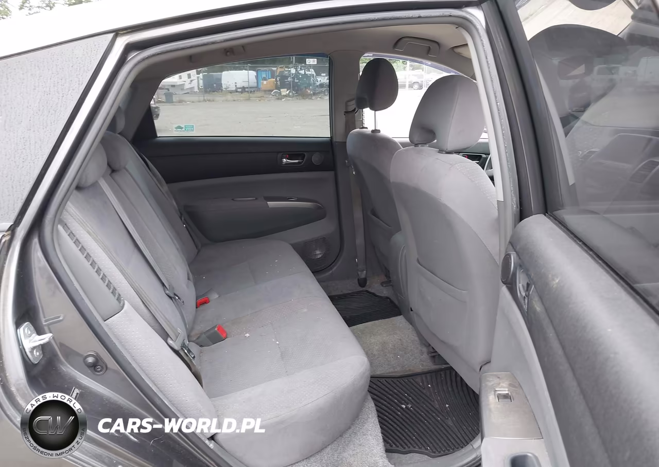 2008 Toyota Prius VIN:JTDKB20U383445361 - 8
