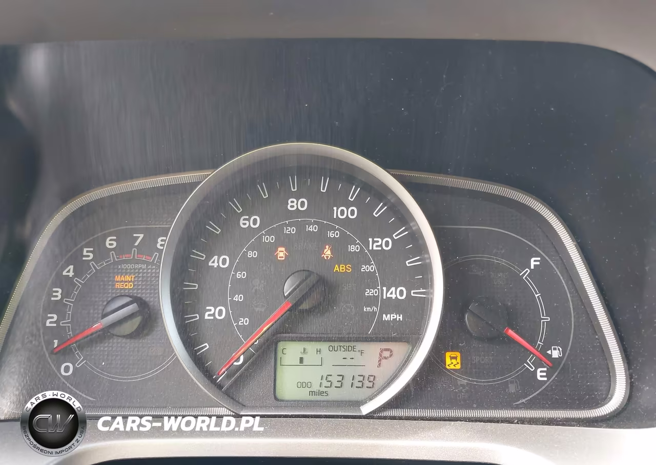 2015 Toyota Rav4 Xle VIN:2T3WFREV1FW169725 - 7