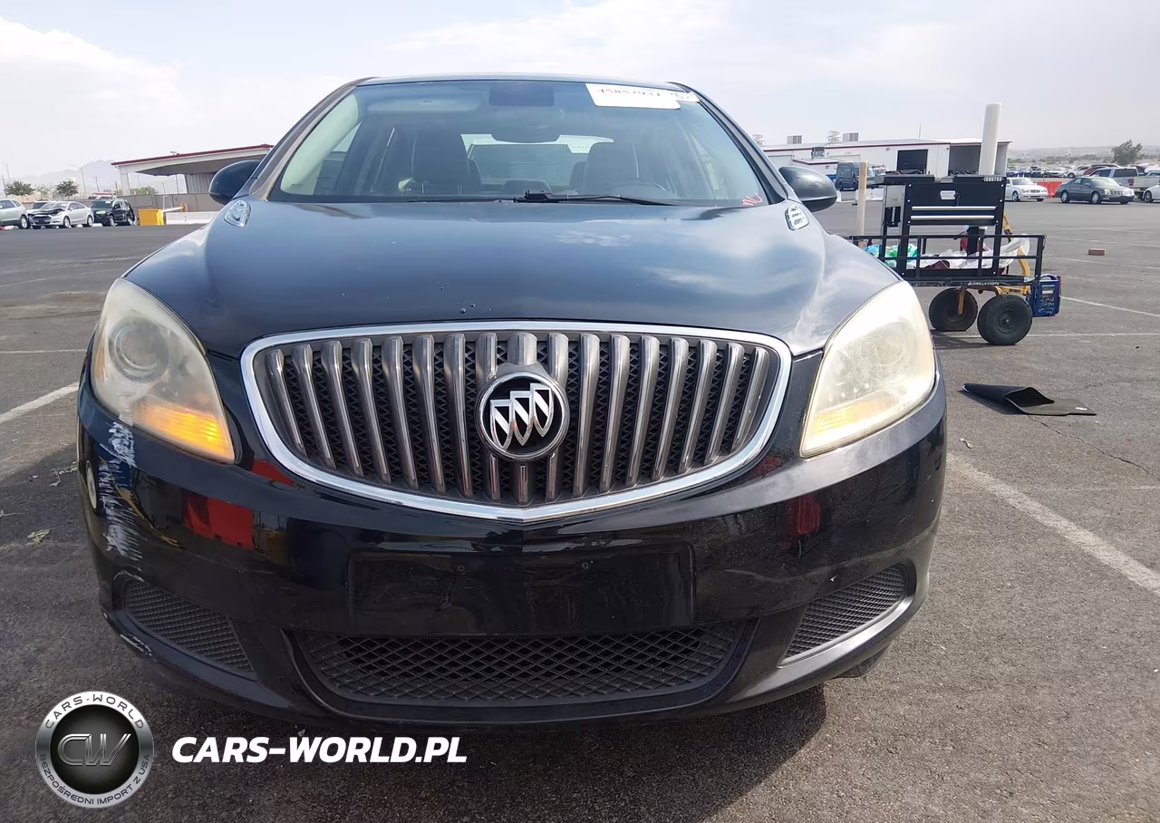 2016 Buick Verano VIN:1G4PP5SK7G4131141 - 12