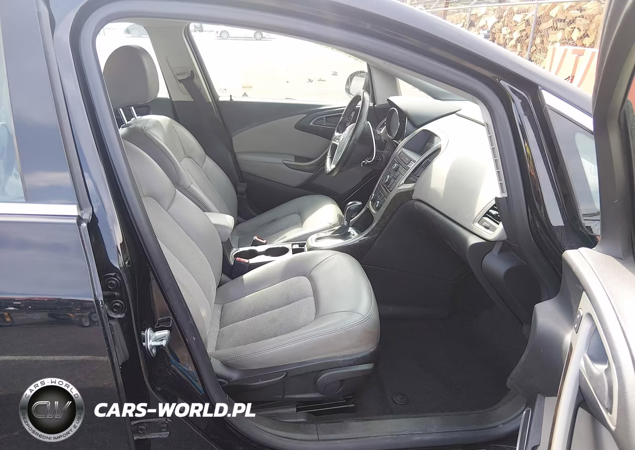 2016 Buick Verano VIN:1G4PP5SK7G4131141 - 5