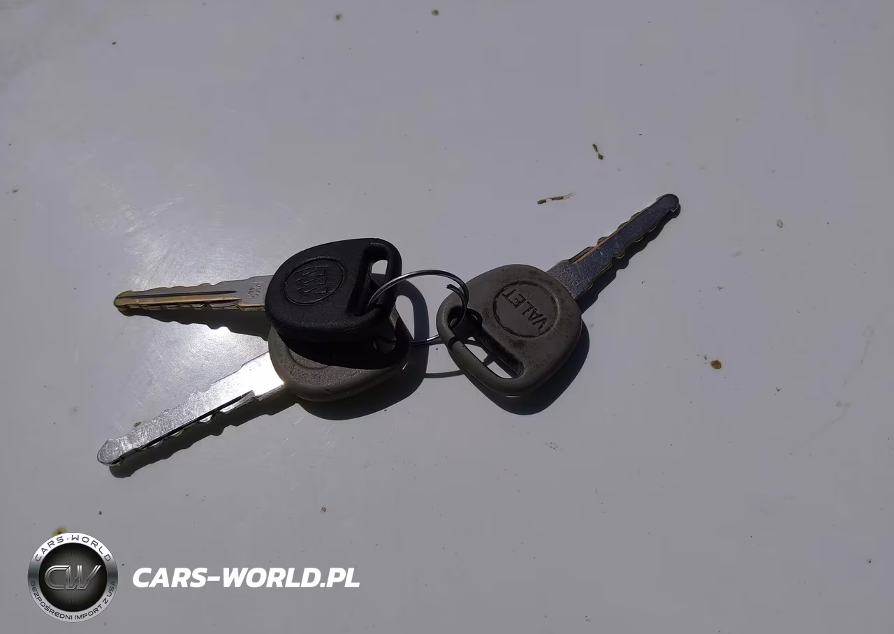 2000 Buick Lesabre Custom VIN:1G4HP54K3Y4107308 - 11
