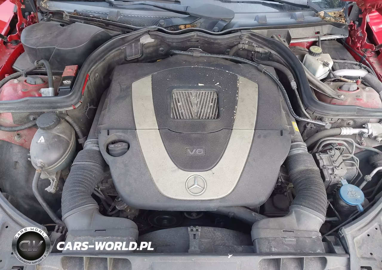 MERCEDES-BENZ E 350 VIN:WDDKJ5GBXBF094758 - 10