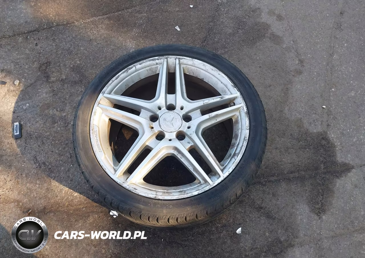 MERCEDES-BENZ E 350 VIN:WDDKJ5GBXBF094758 - 12