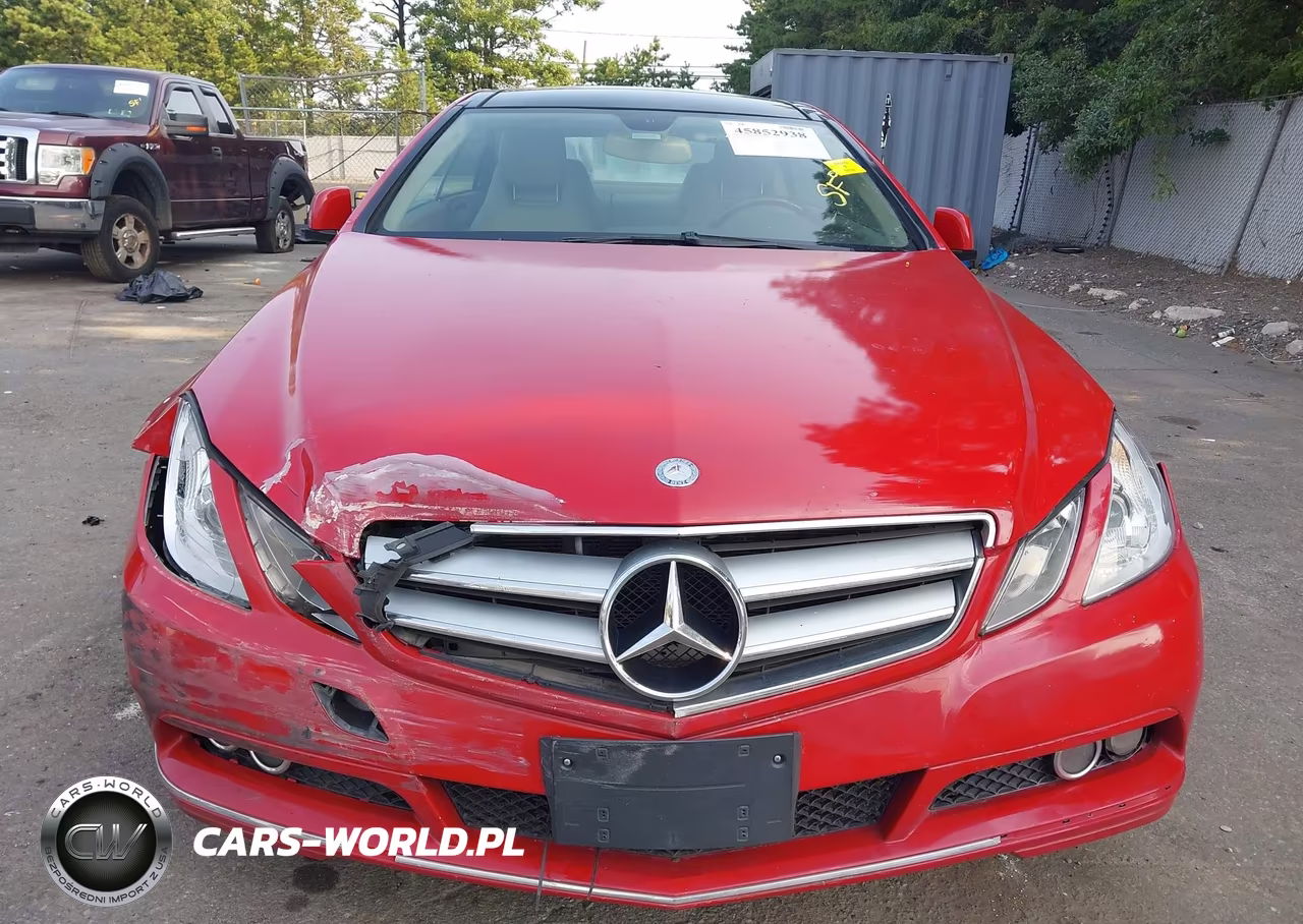 MERCEDES-BENZ E 350 VIN:WDDKJ5GBXBF094758 - 13