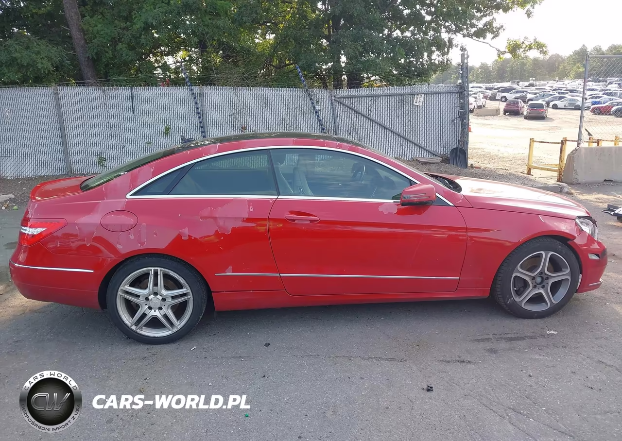 MERCEDES-BENZ E 350 VIN:WDDKJ5GBXBF094758 - 14