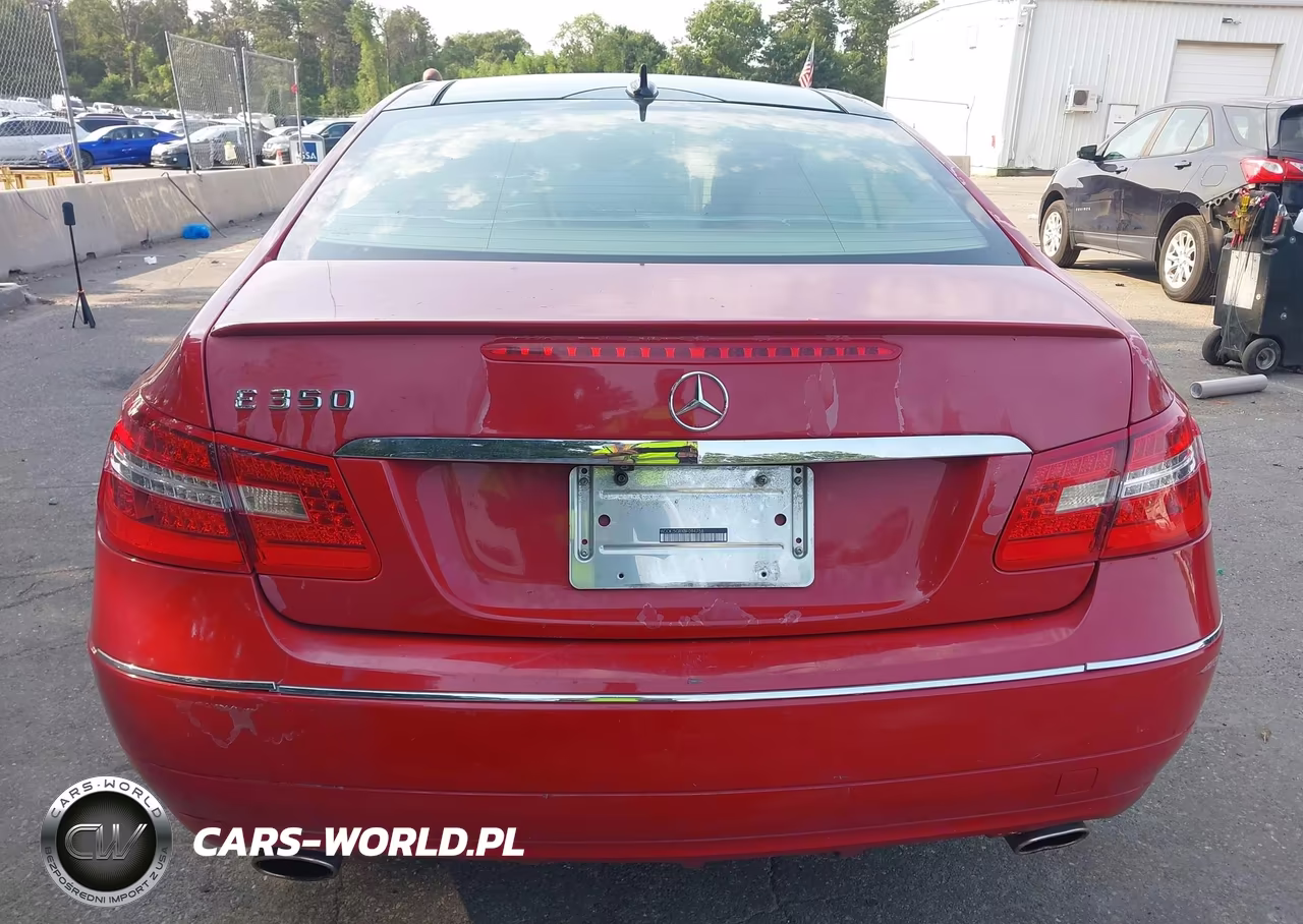 MERCEDES-BENZ E 350 VIN:WDDKJ5GBXBF094758 - 17