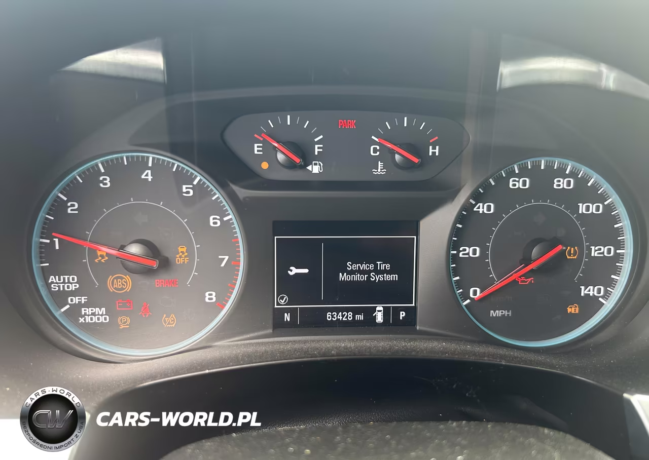 2020 CHEVROLET TRAVERSE FWD LT CLOTH VIN:1GNERGKW9LJ319473 - 7