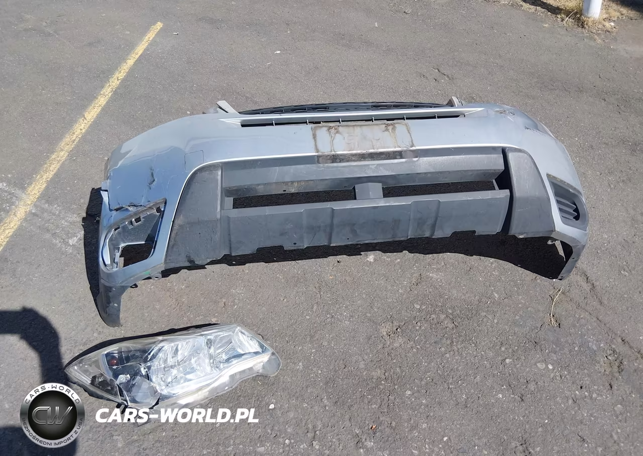 2015 Subaru Forester 2.5I Premium VIN:JF2SJADC2FH834752 - 12