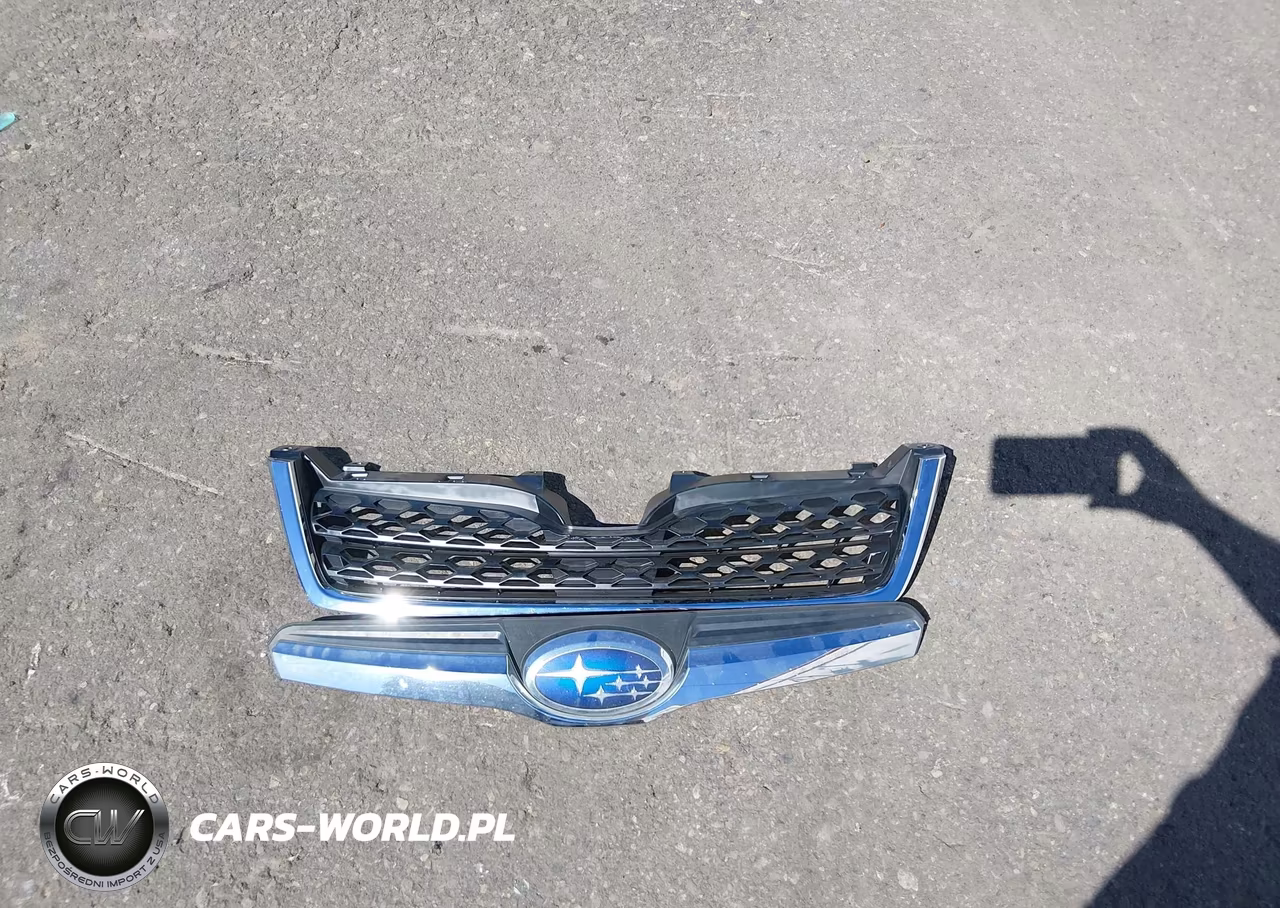 2015 Subaru Forester 2.5I Premium VIN:JF2SJADC2FH834752 - 19