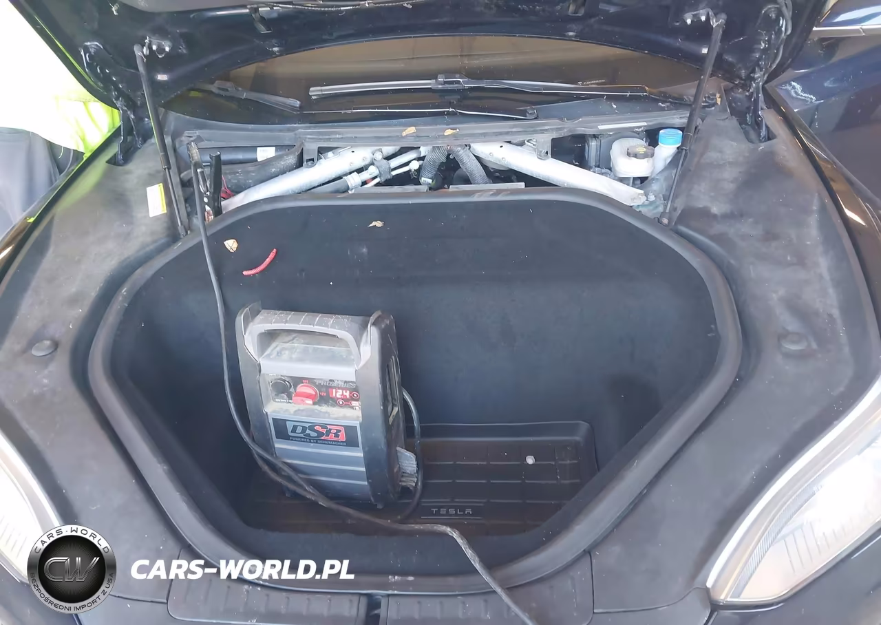 2015 Tesla Model S 70D-85D-P85D VIN:5YJSA1H22FFP77744 - 10