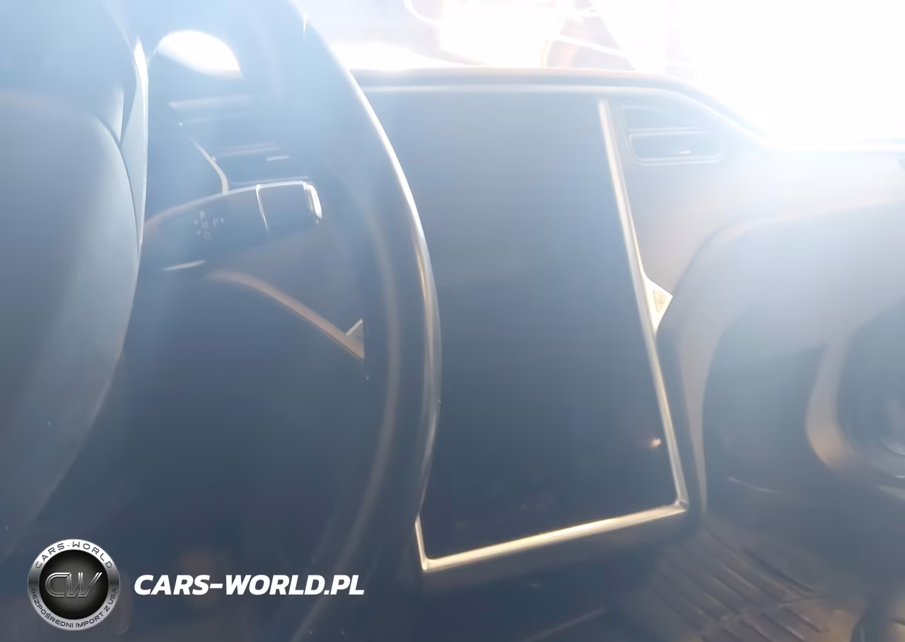 2015 Tesla Model S 70D-85D-P85D VIN:5YJSA1H22FFP77744 - 18