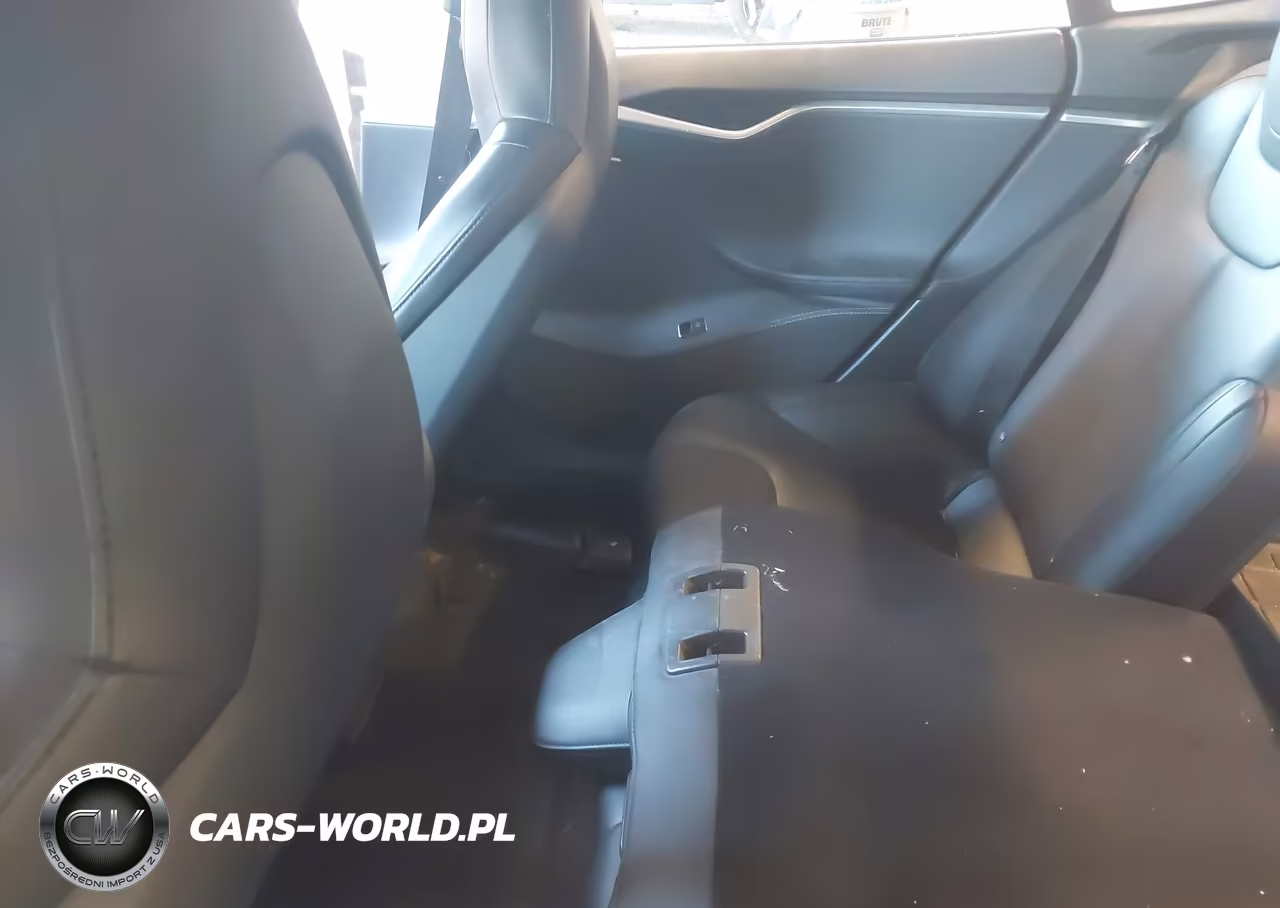 2015 Tesla Model S 70D-85D-P85D VIN:5YJSA1H22FFP77744 - 8