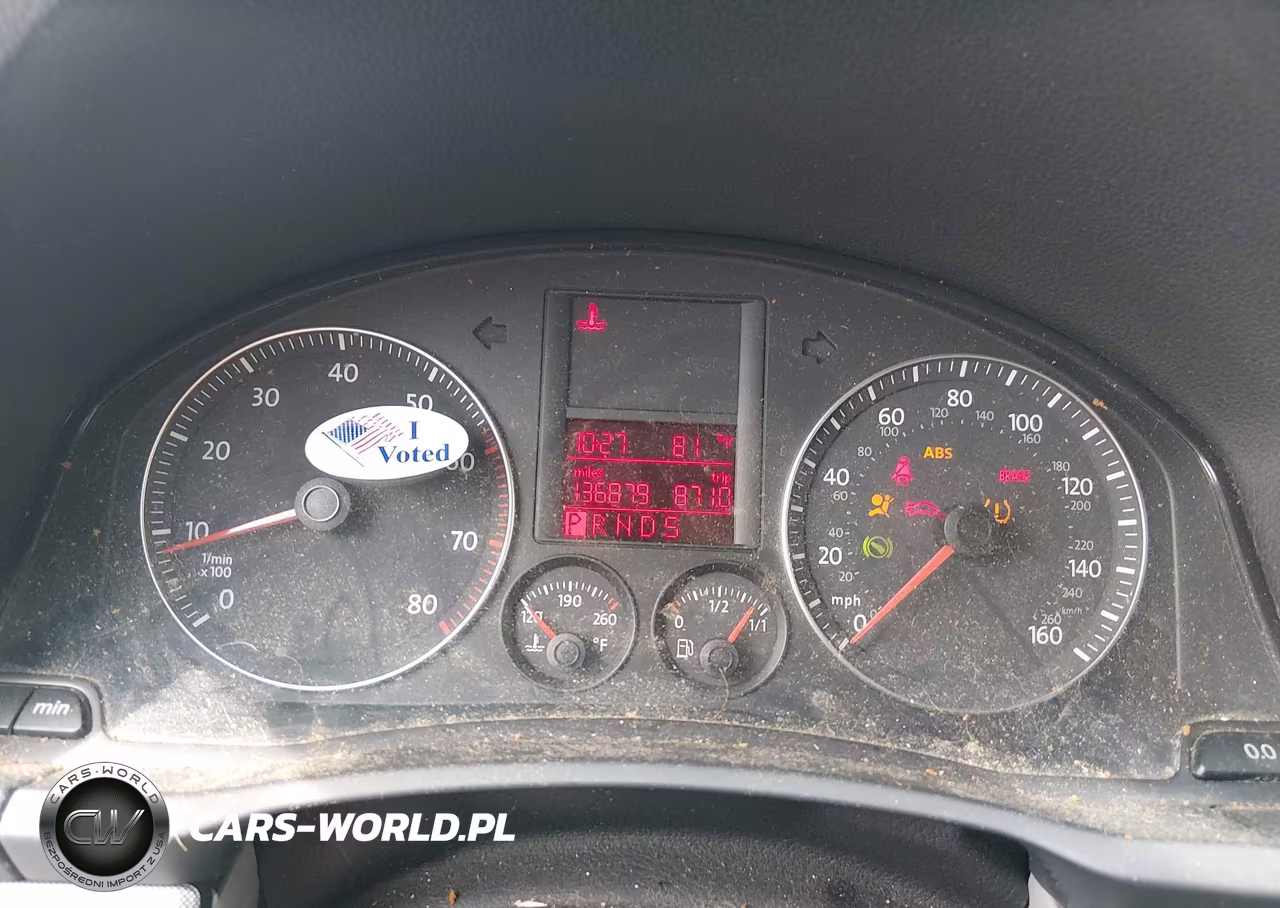 2007 Volkswagen Jetta Wolfsburg Edition VIN:3VWEF71K47M171061 - 7