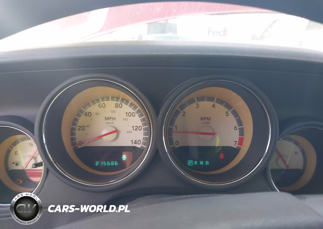 2010 Dodge Challenger Se VIN:2B3CJ4DV3AH146379 - 7