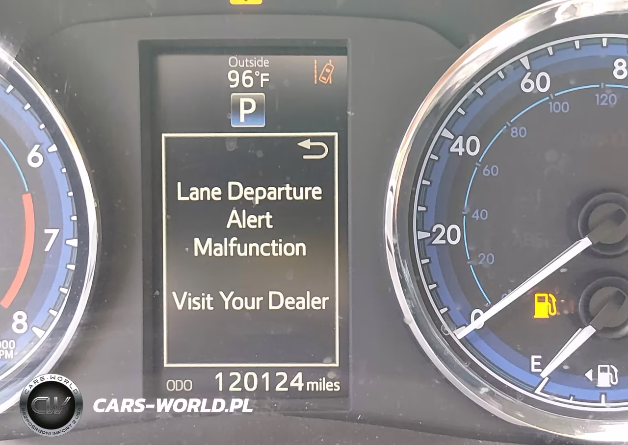 2017 Toyota Corolla Se VIN:5YFBURHE3HP674534 - 15