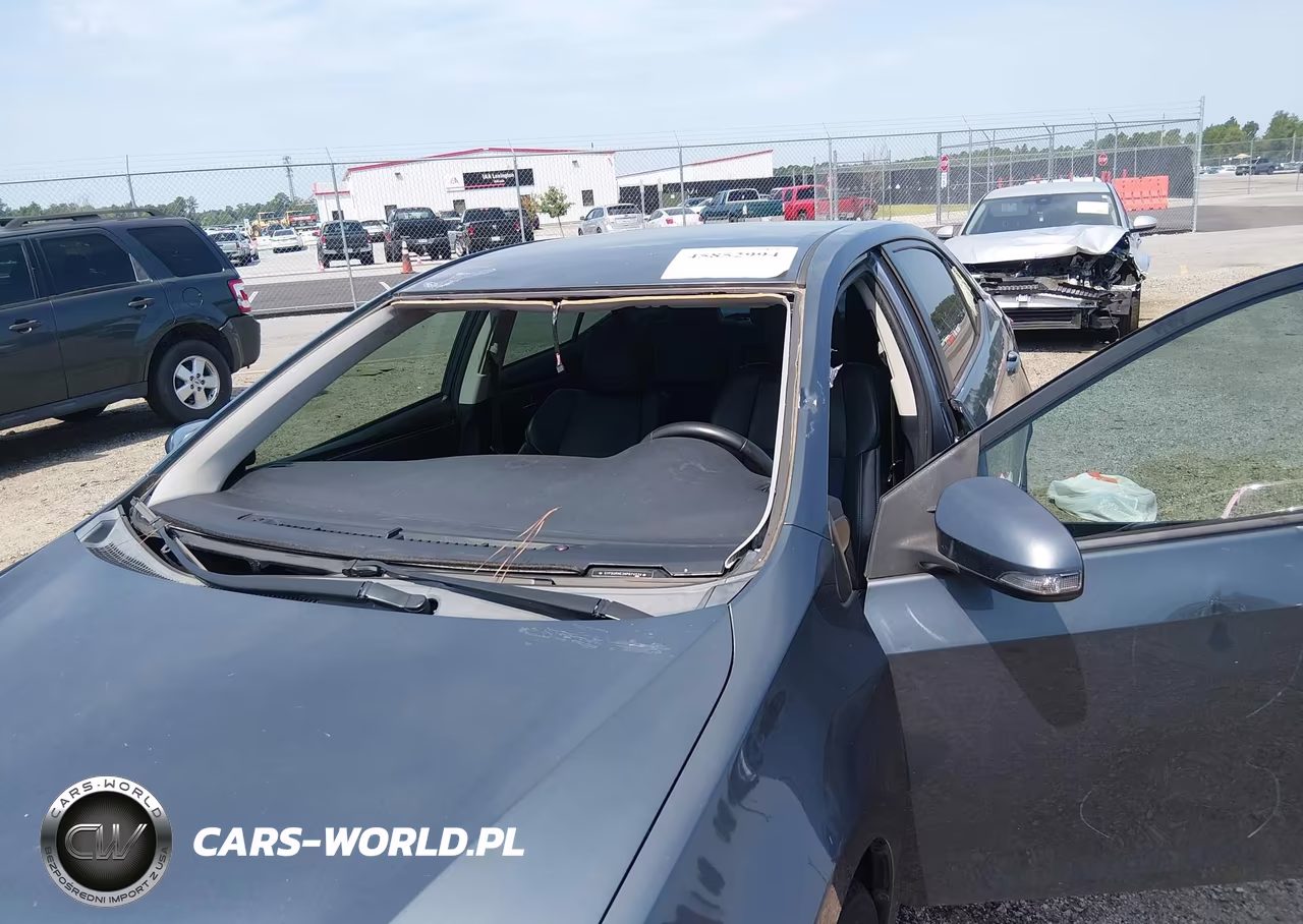 2017 Toyota Corolla Se VIN:5YFBURHE3HP674534 - 6