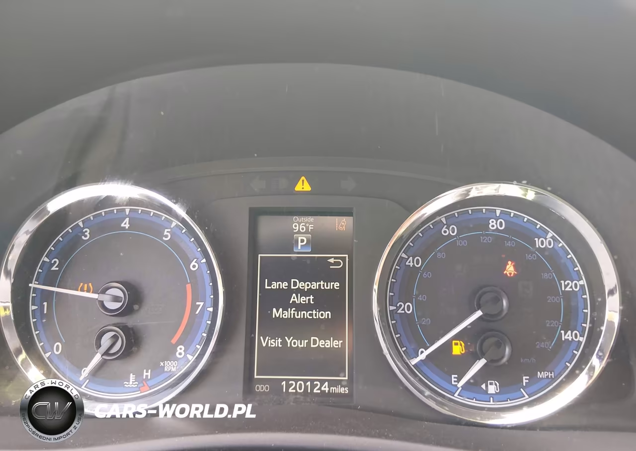 2017 Toyota Corolla Se VIN:5YFBURHE3HP674534 - 7