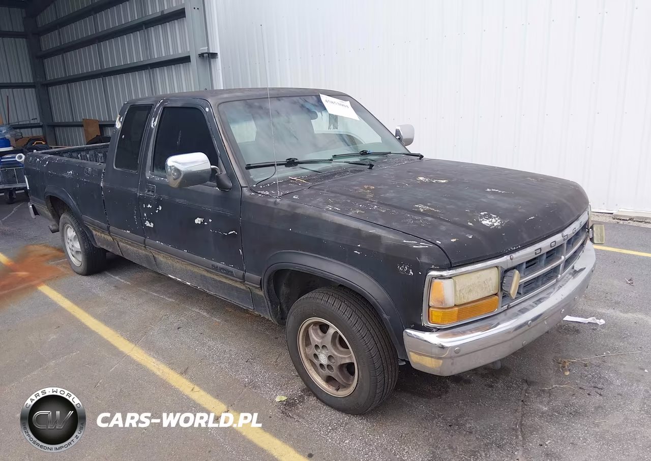 1994 Dodge Dakota