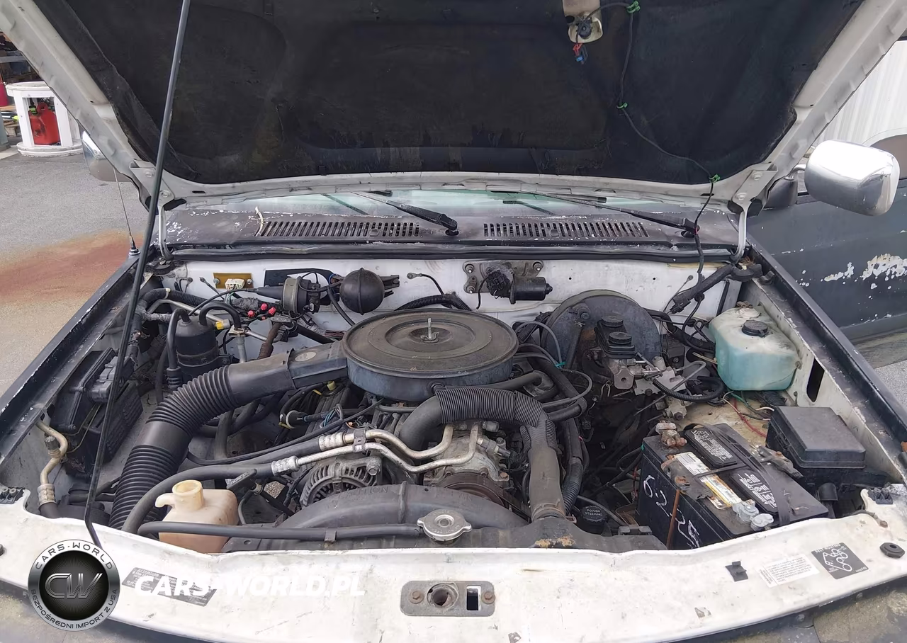 1994 Dodge Dakota VIN:1B7GL23Y2RS637444 - 10