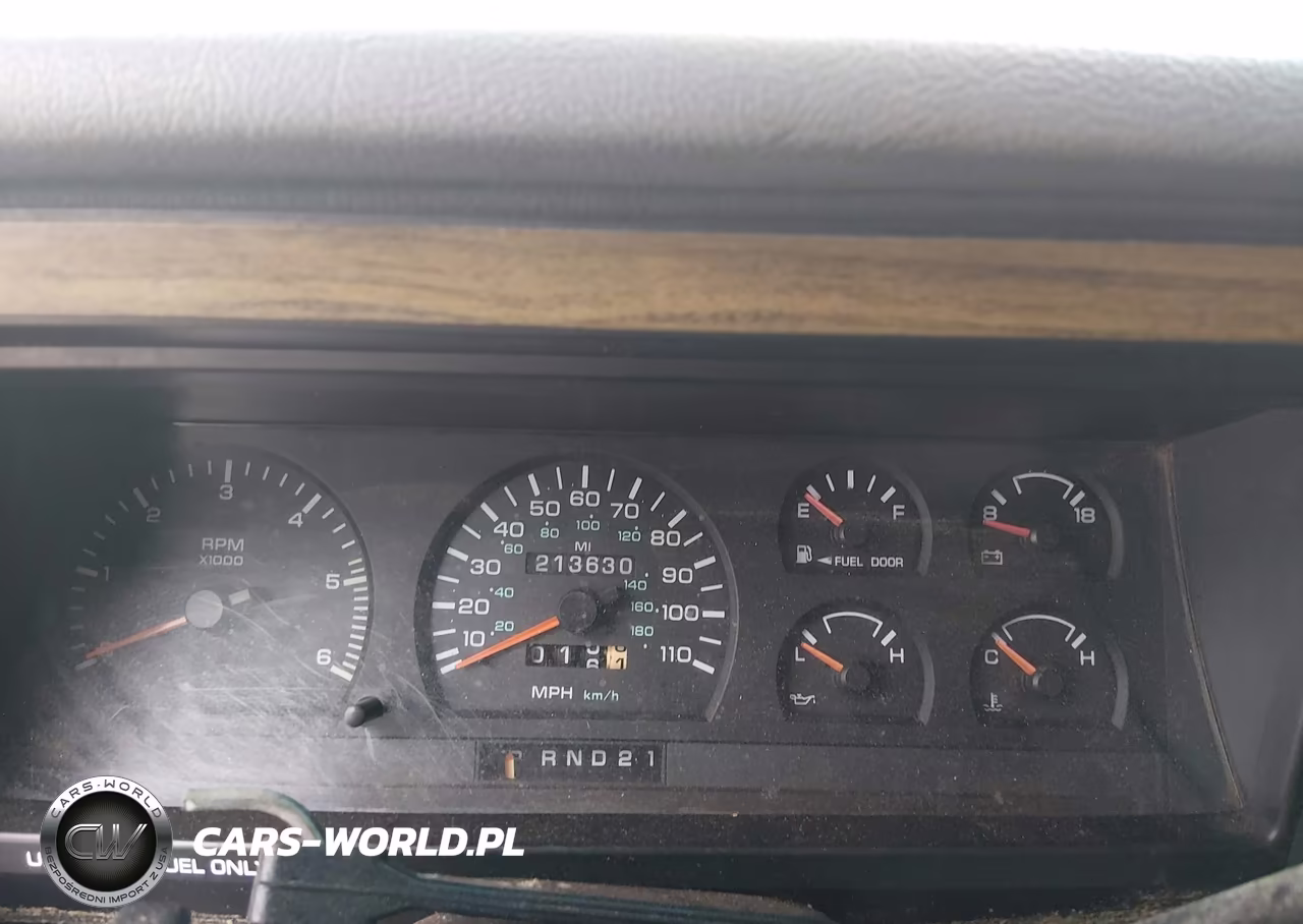 1994 Dodge Dakota VIN:1B7GL23Y2RS637444 - 7