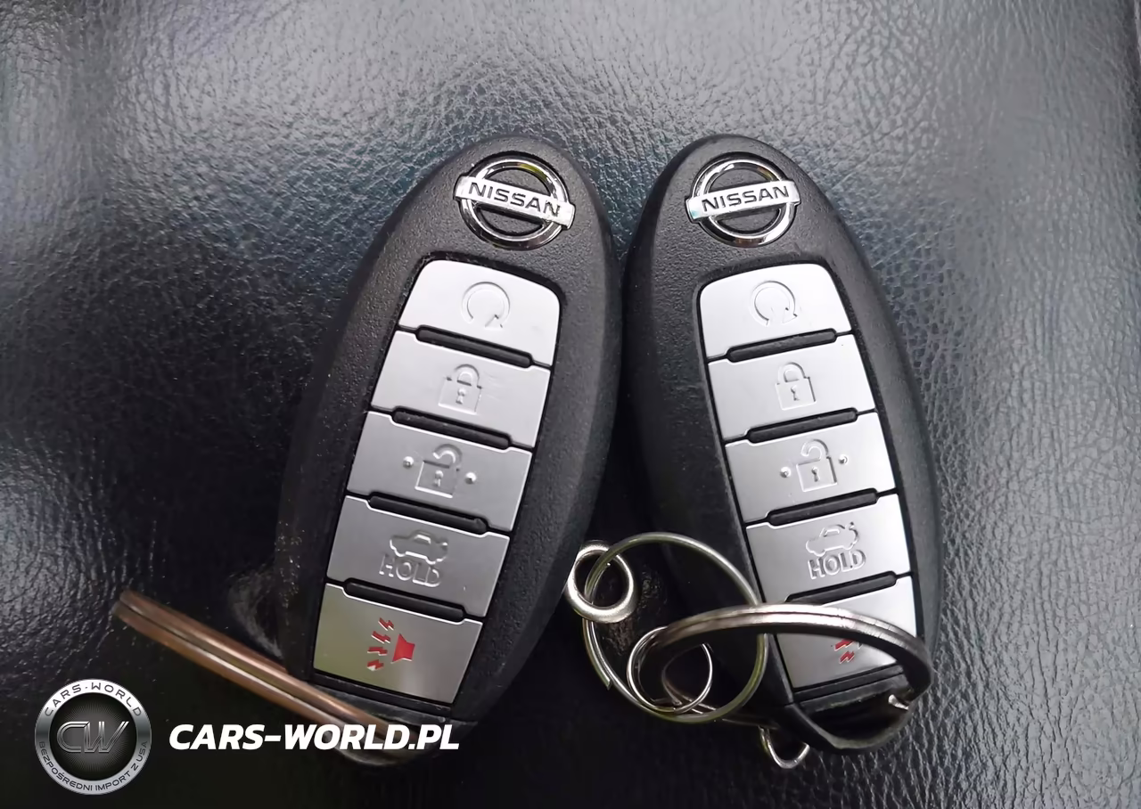 2014 Nissan Altima 2.5 Sl VIN:1N4AL3AP9EN233013 - 11