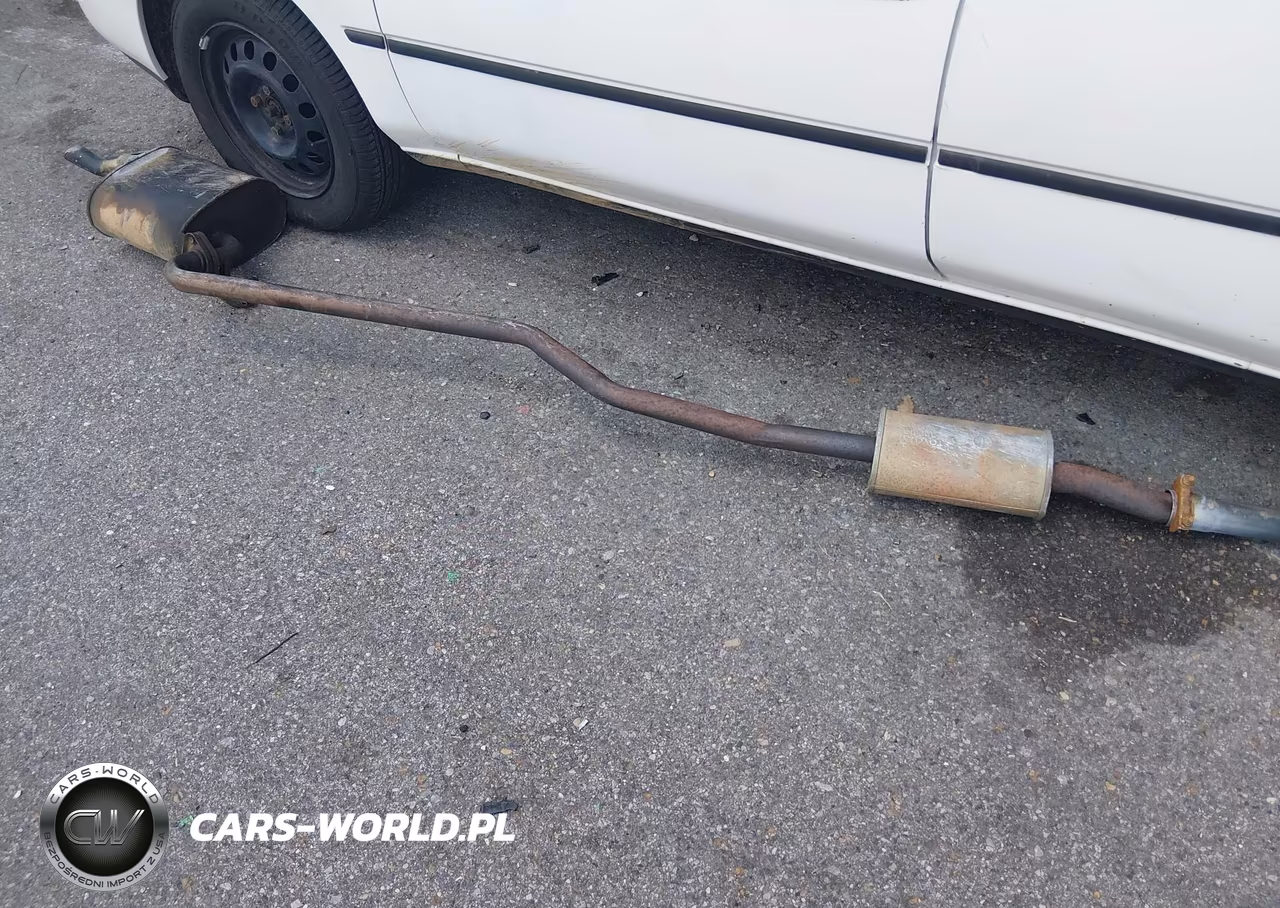 1994 Toyota Corolla Le-Dx VIN:1NXAE09B9RZ194698 - 12