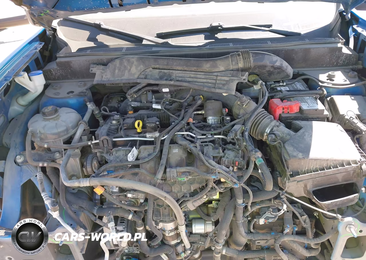 2022 Ford Maverick Xl VIN:3FTTW8E97NRA75111 - 10
