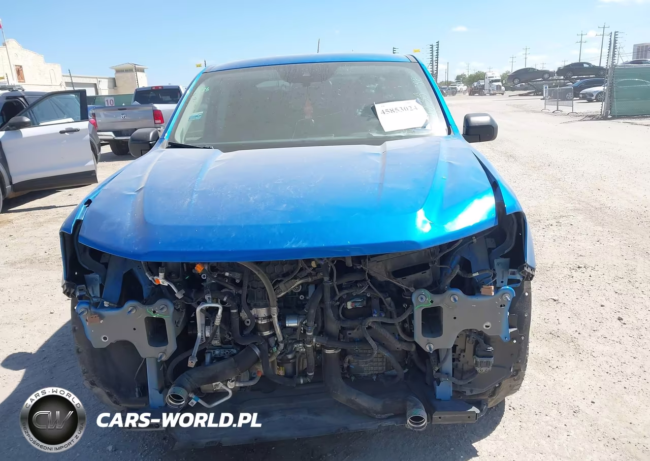 2022 Ford Maverick Xl VIN:3FTTW8E97NRA75111 - 13