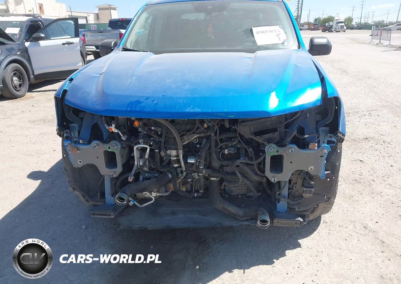 2022 Ford Maverick Xl VIN:3FTTW8E97NRA75111 - 6