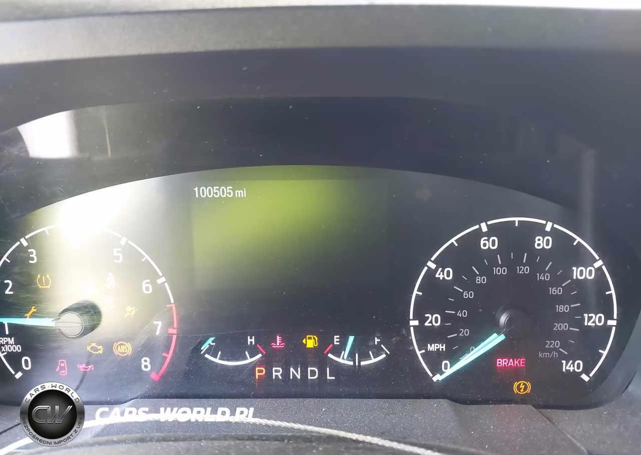 2022 Ford Maverick Xl VIN:3FTTW8E97NRA75111 - 7