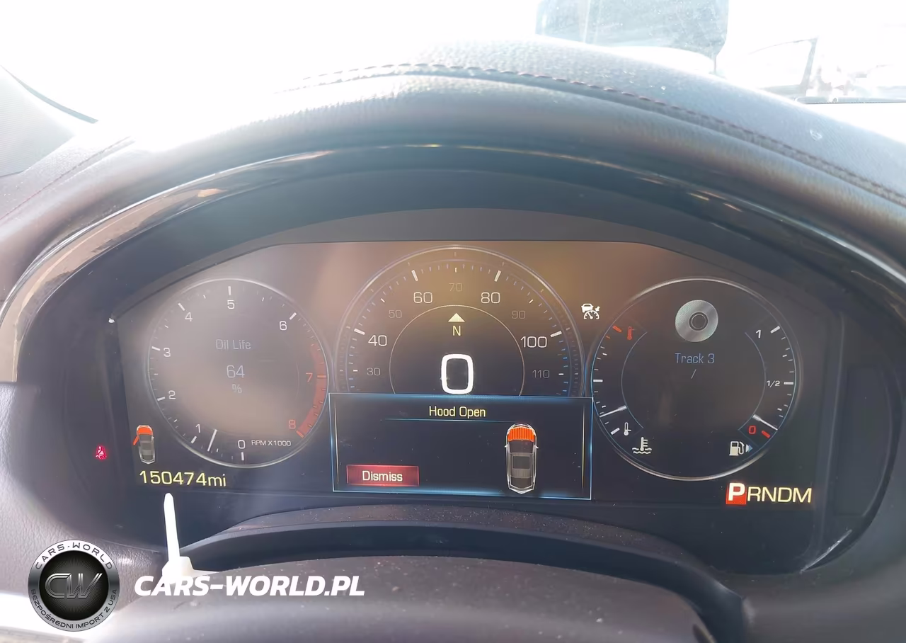 2013 Cadillac Xts Premium VIN:2G61S5S35D9207842 - 7