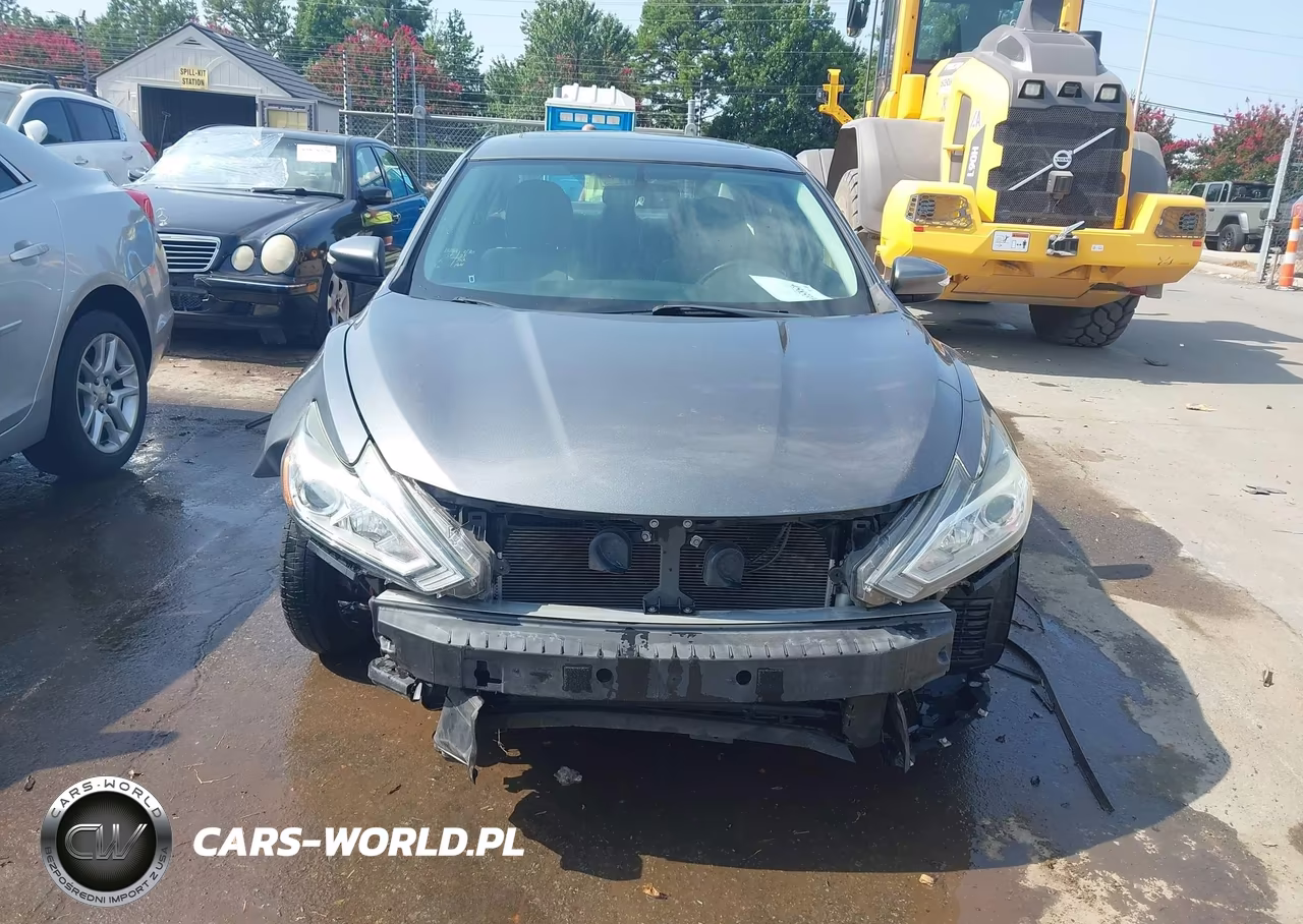 2017 Nissan Altima 2.5 Sl VIN:1N4AL3AP9HC499051 - 13