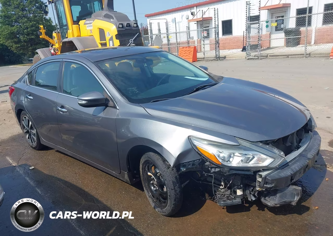 2017 Nissan Altima 2.5 Sl VIN:1N4AL3AP9HC499051 - 14