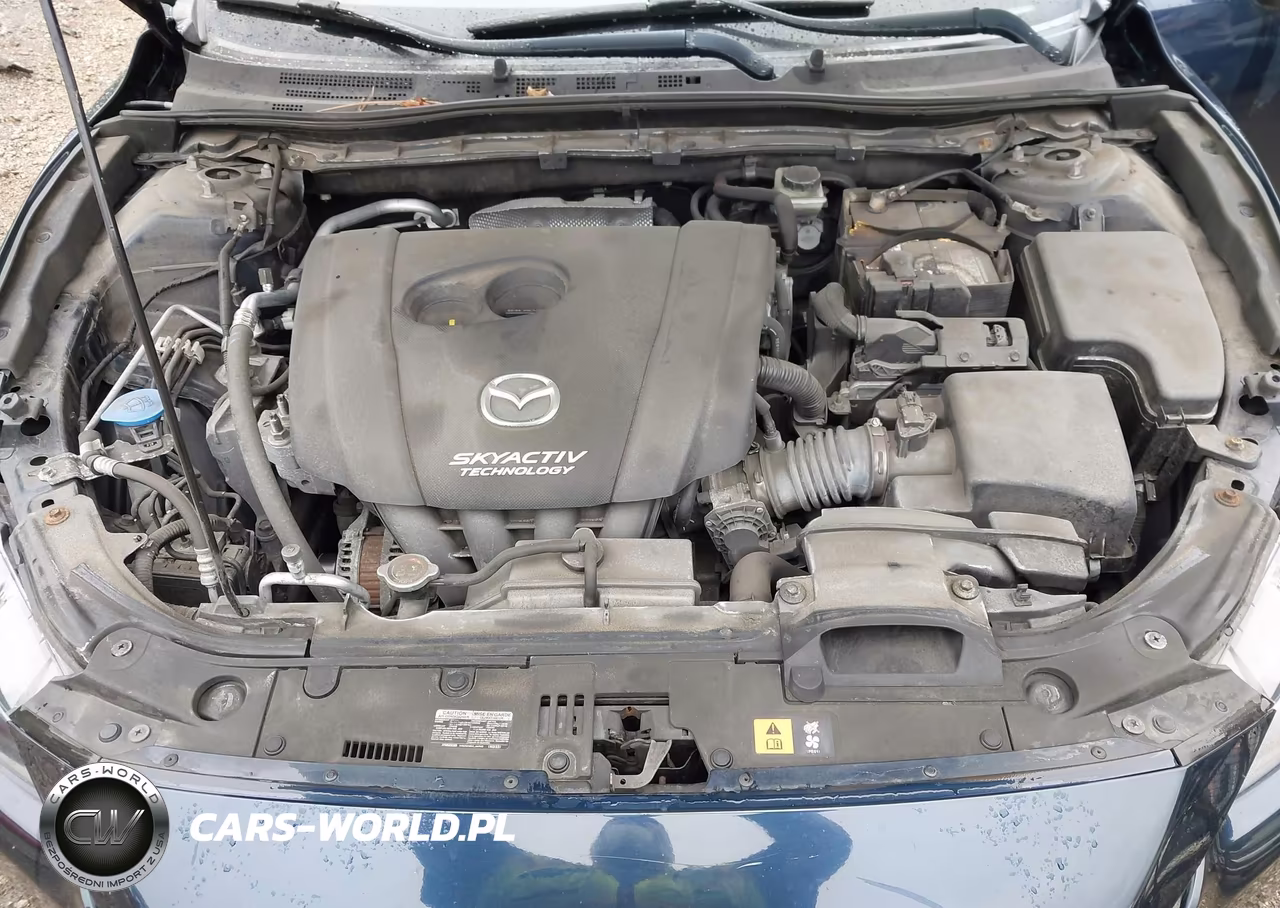 2017 Mazda Mazda3 Touring VIN:3MZBN1V70HM145986 - 10
