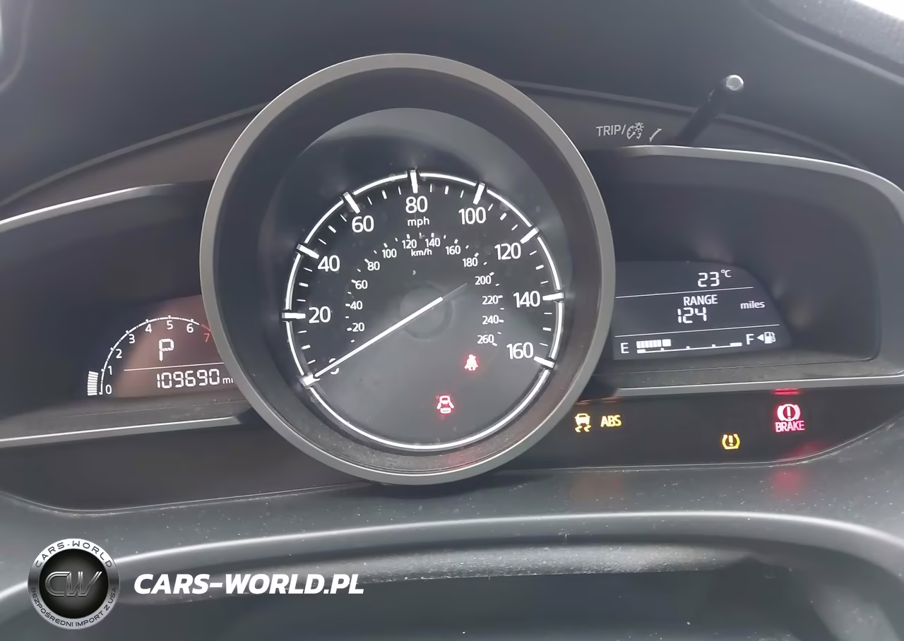 2017 Mazda Mazda3 Touring VIN:3MZBN1V70HM145986 - 7