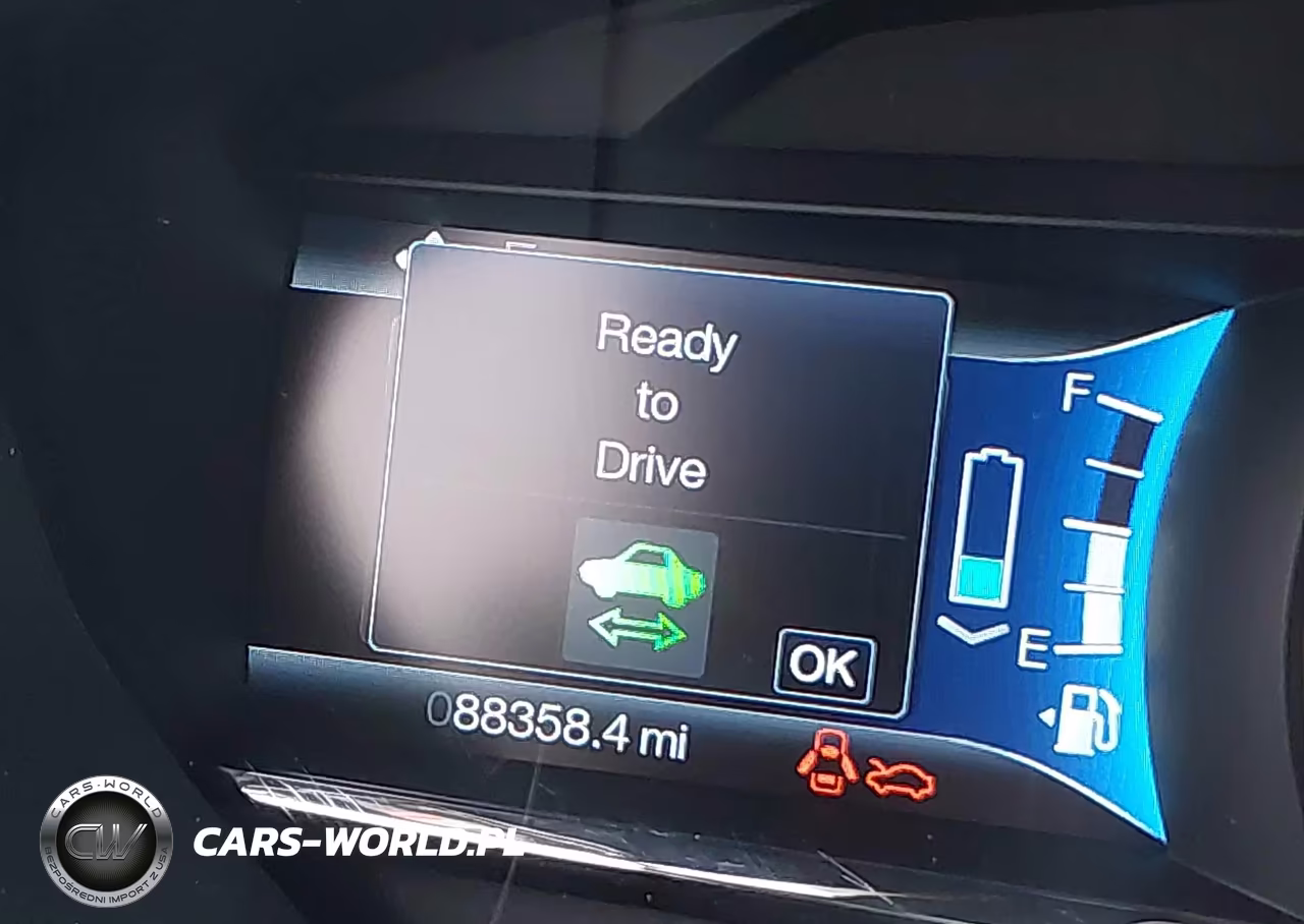 2013 Lincoln Mkz Hybrid VIN:3LN6L2LU0DR826604 - 16