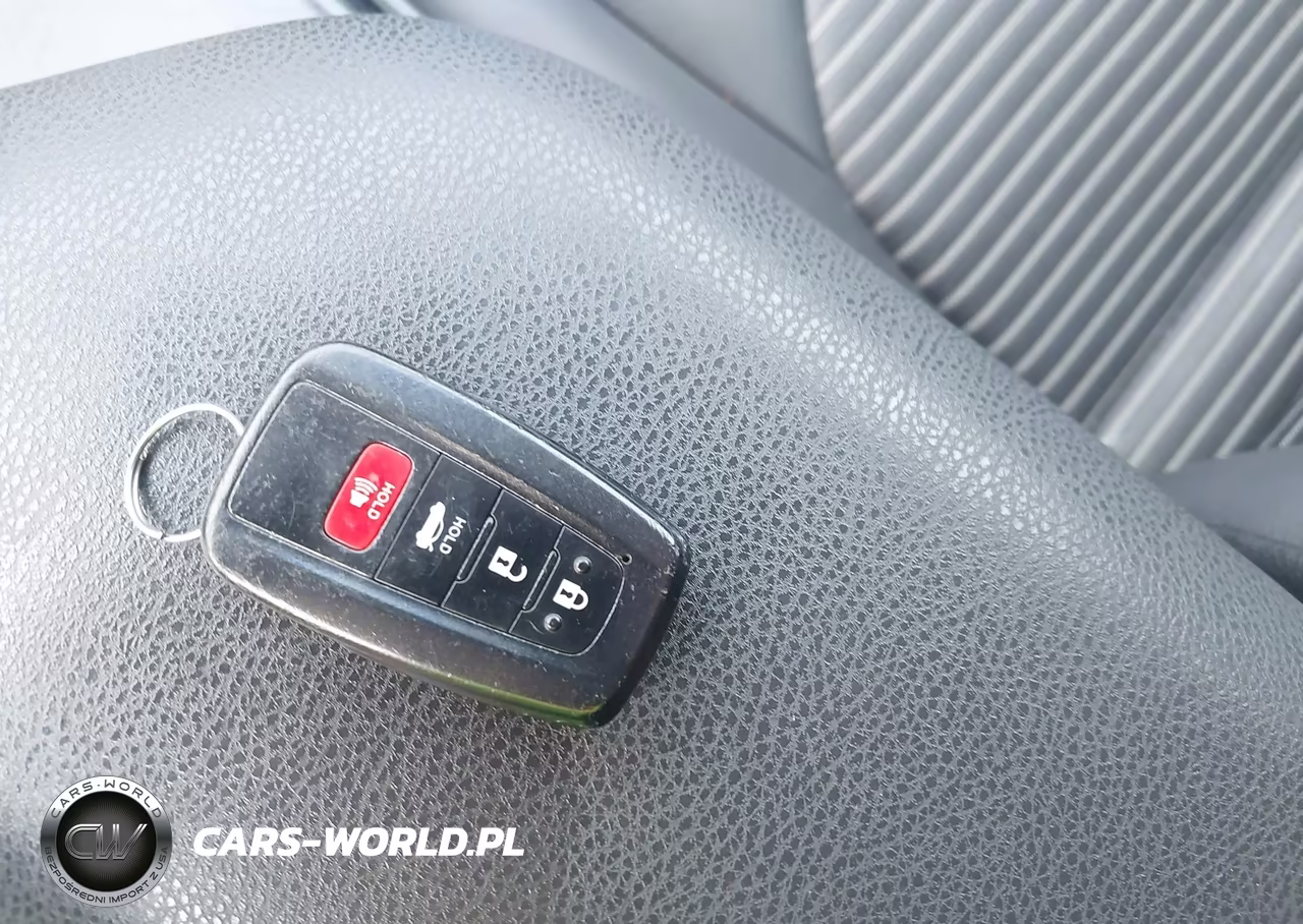 2018 Toyota Camry Se VIN:JTNB11HK2J3001101 - 11
