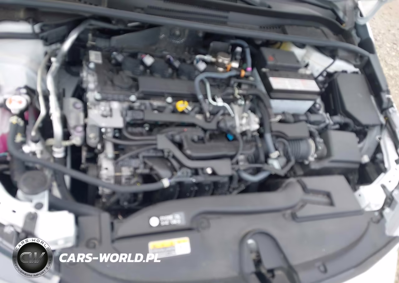 2025 Toyota Corolla Se VIN:JTND4MBE5S3250708 - 10
