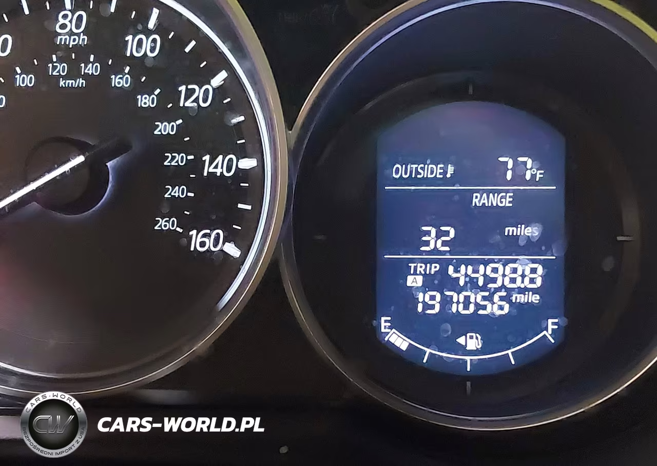 2016 Mazda Cx-5 Touring VIN:JM3KE2CY1G0641070 - 15