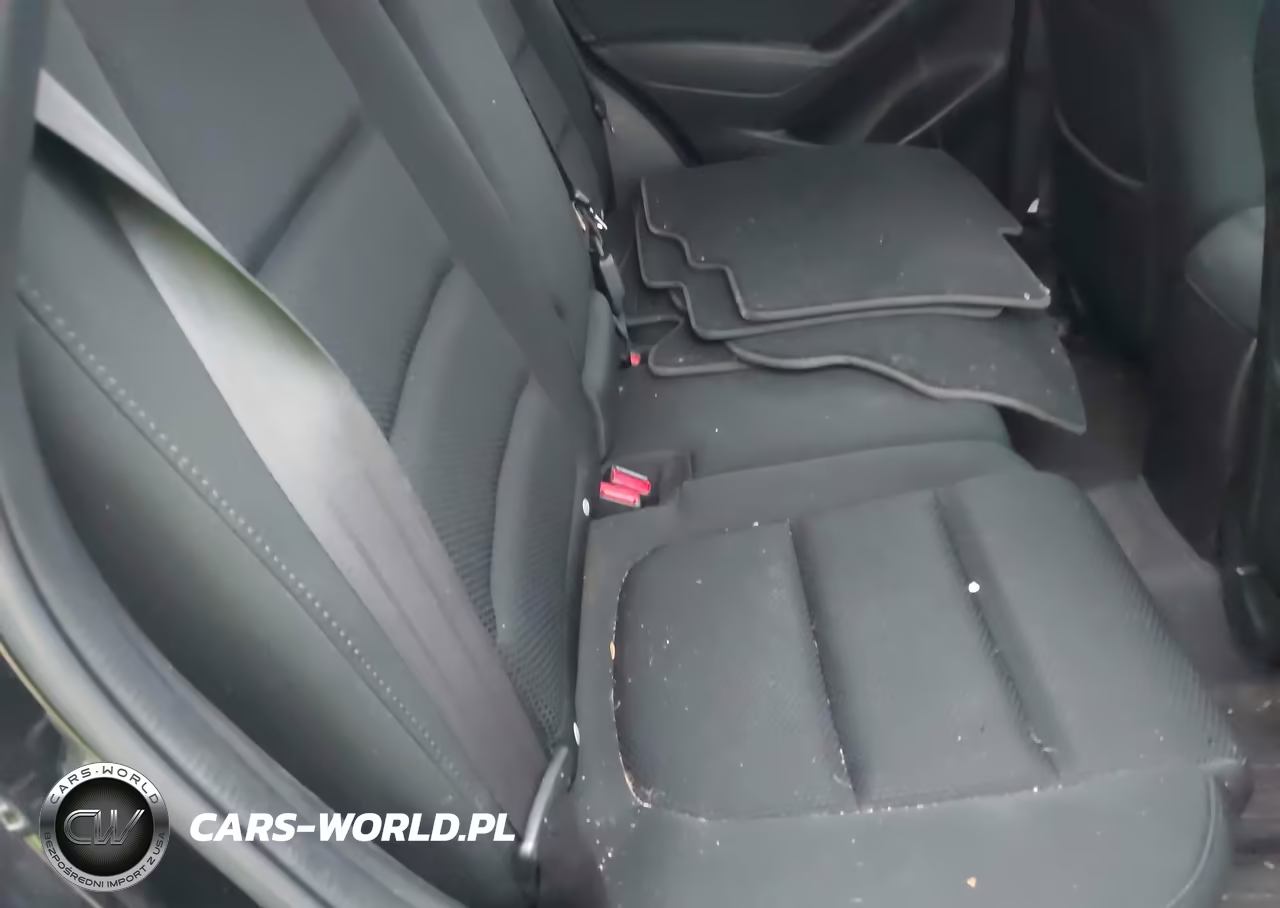2016 Mazda Cx-5 Touring VIN:JM3KE2CY1G0641070 - 8