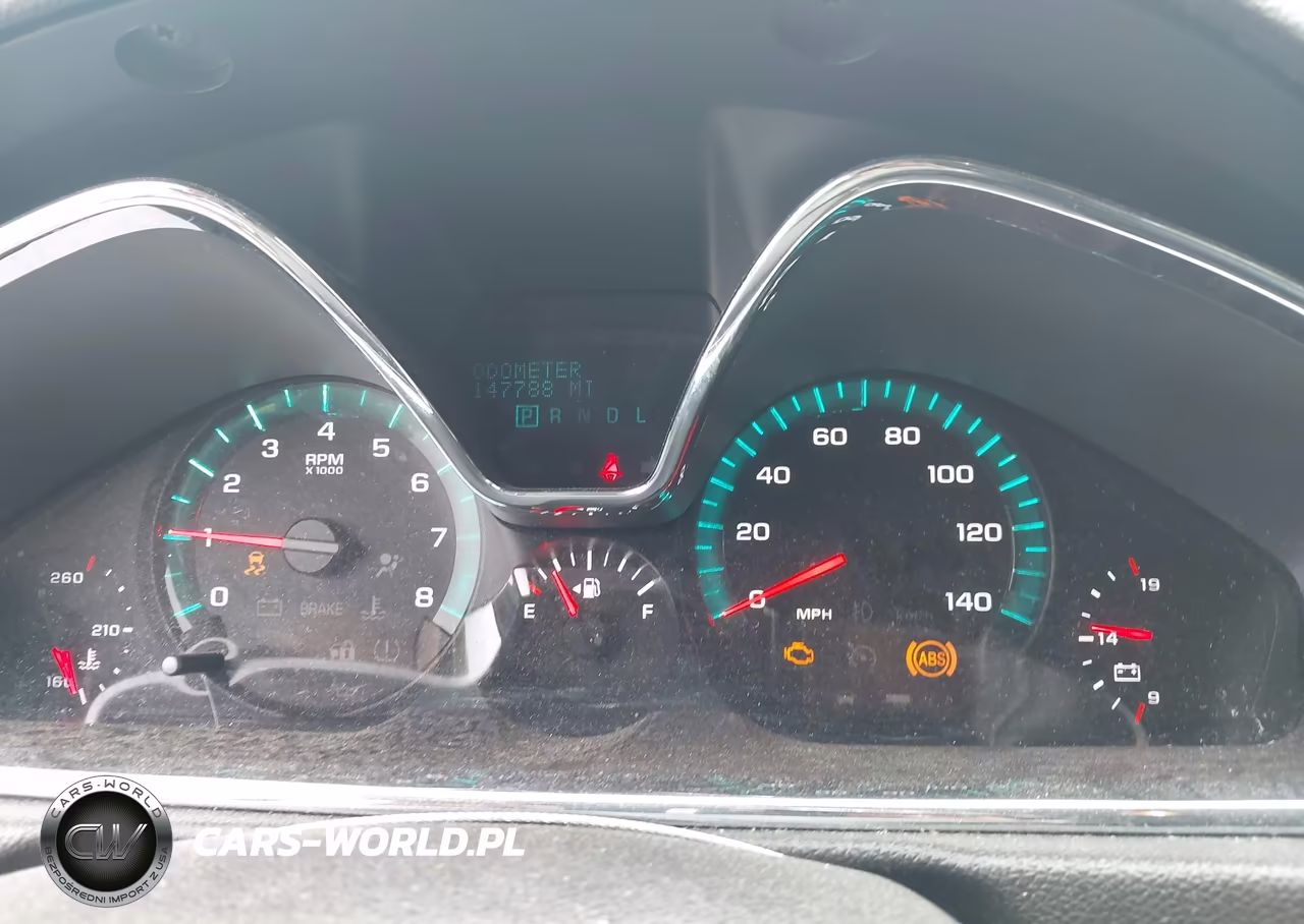 2017 Chevrolet Traverse Lt VIN:1GNKVHKDXHJ187947 - 7