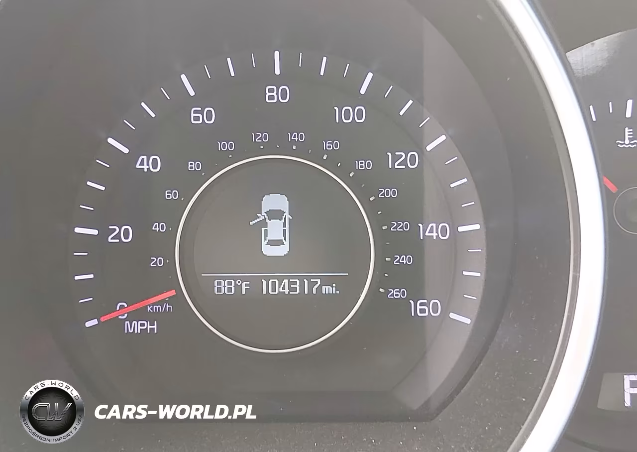 2015 Kia Optima Lx VIN:5XXGM4A70FG472194 - 14