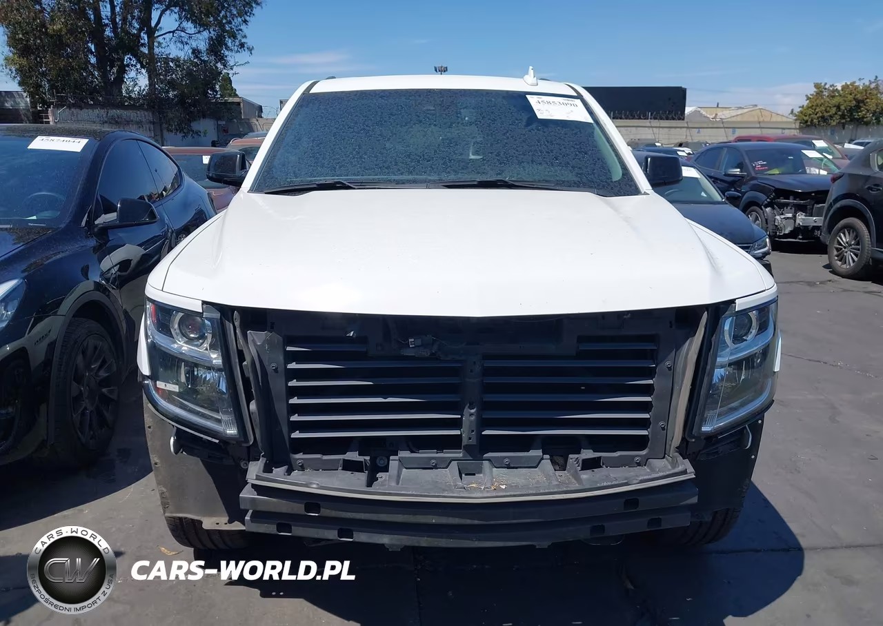 2018 Chevrolet Suburban Lt VIN:1GNSCHKC4JR102458 - 13