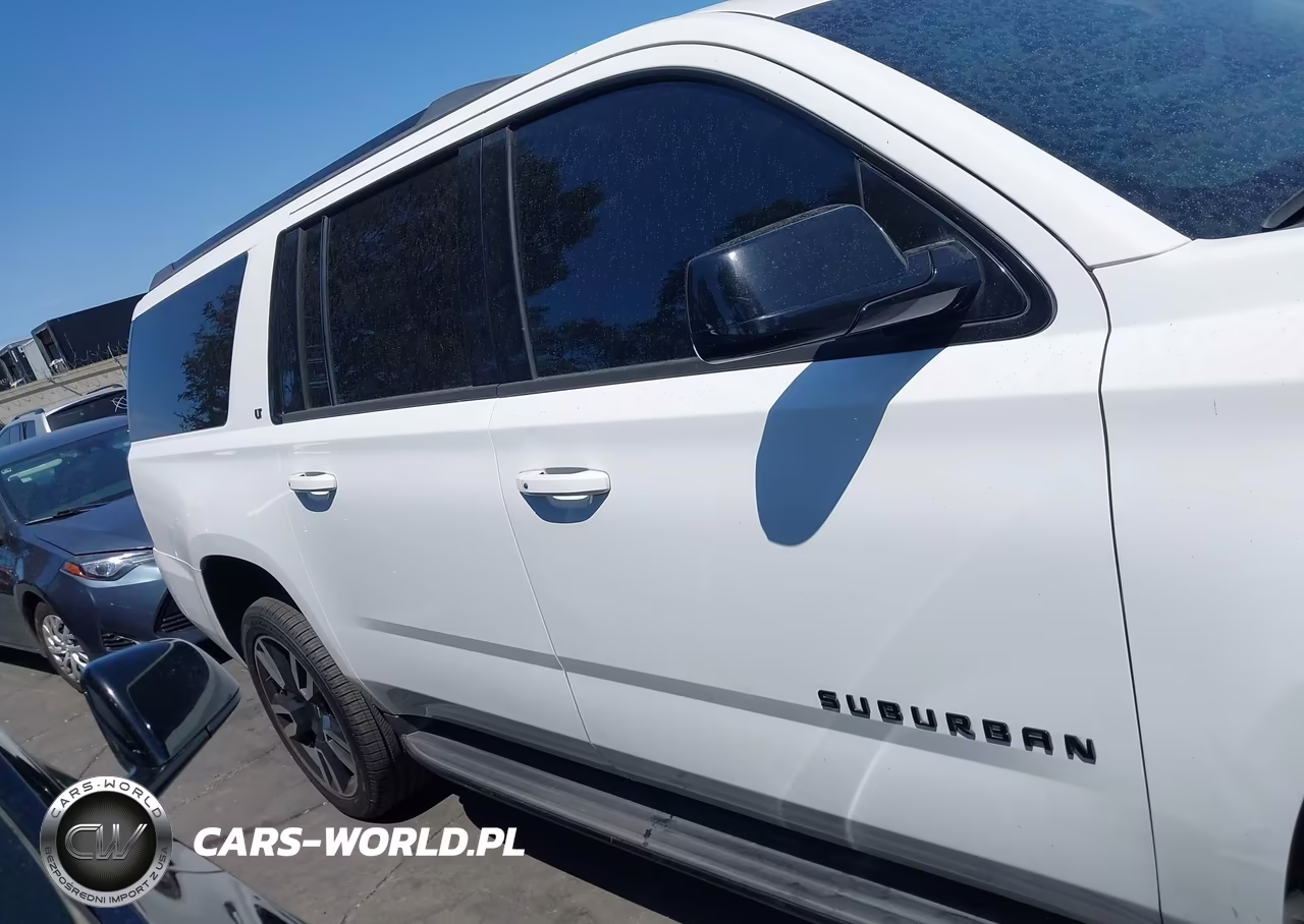 2018 Chevrolet Suburban Lt VIN:1GNSCHKC4JR102458 - 14