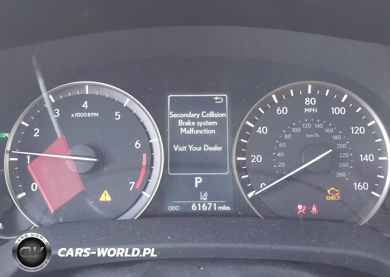 2022 Lexus Rx 350 VIN:2T2HZMDA1NC320262 - 7
