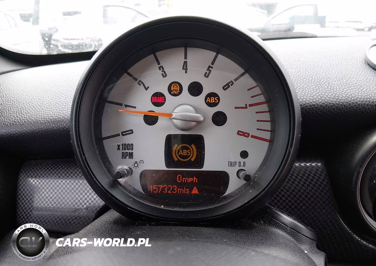 2013 Mini Coupe Cooper S VIN:WMWSX3C51DT408988 - 7