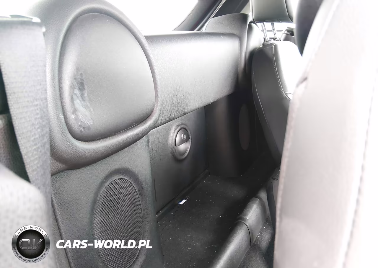 2013 Mini Coupe Cooper S VIN:WMWSX3C51DT408988 - 8
