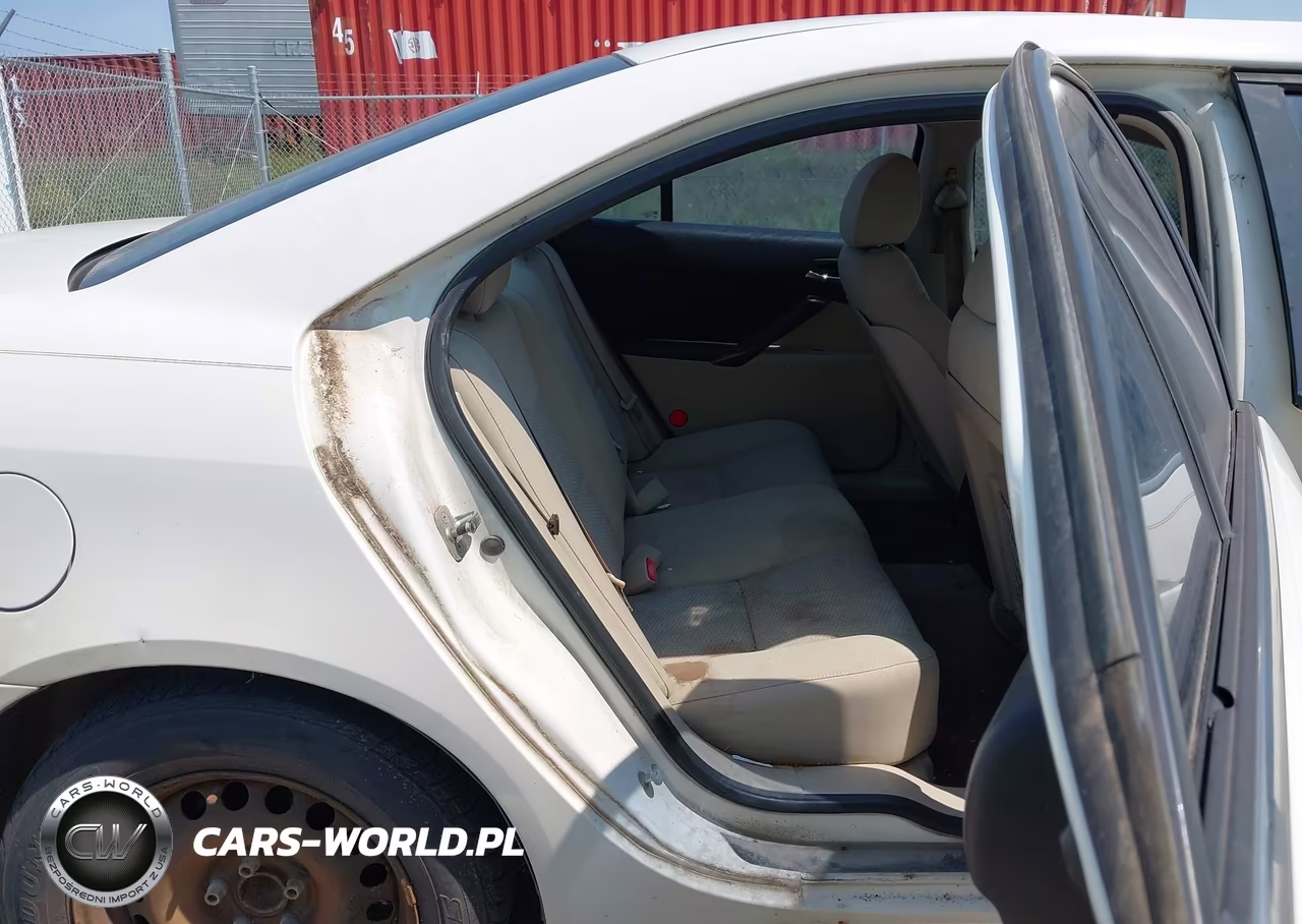 2006 Pontiac G6 VIN:1G2ZG558064225250 - 8