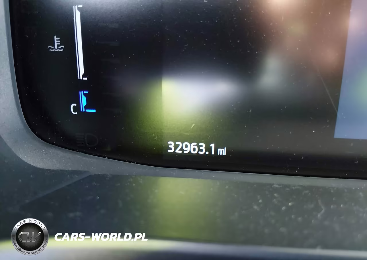 2023 Ford Escape St-Line VIN:1FMCU0MN1PUA25589 - 14