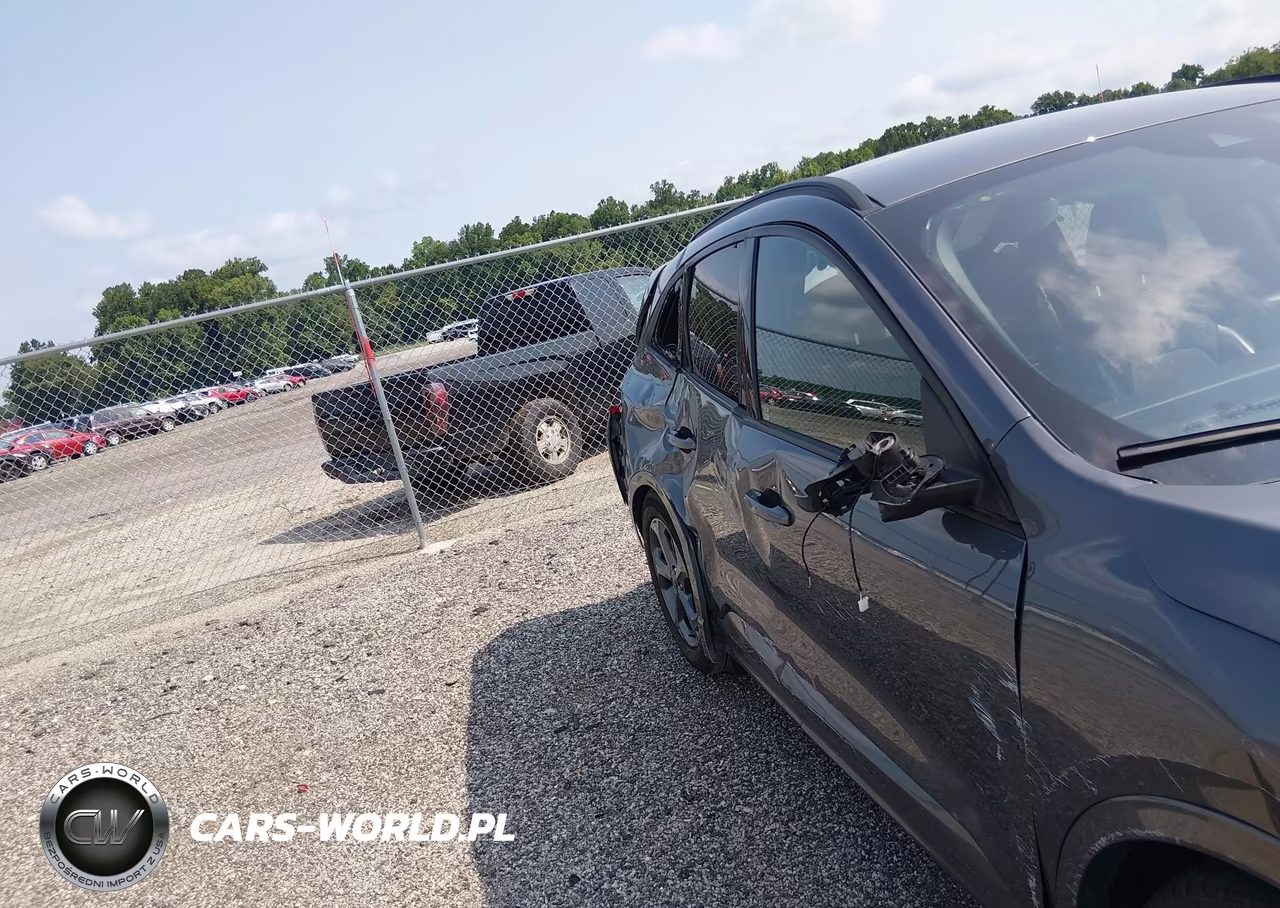 2023 Ford Escape St-Line VIN:1FMCU0MN1PUA25589 - 6